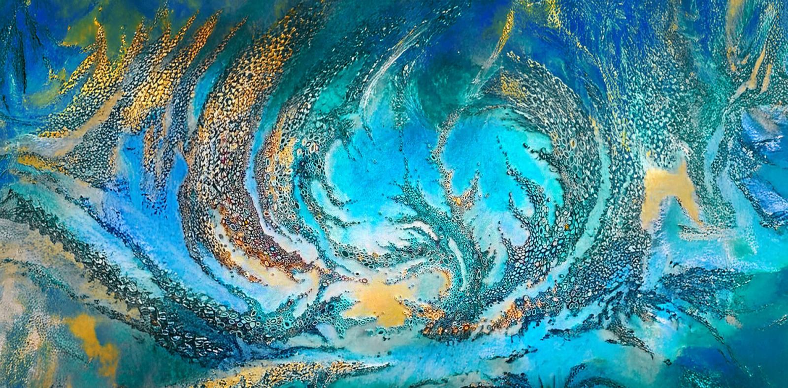 Você Já Escutou a Terra - Espirito Santo